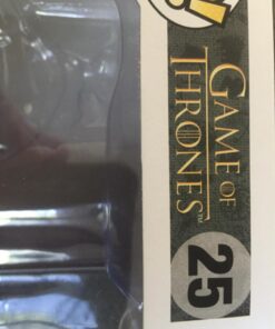 Funko POP TV: Game of Thrones - Mhysa Daenerys Figure 35 71pmjvdTLsL