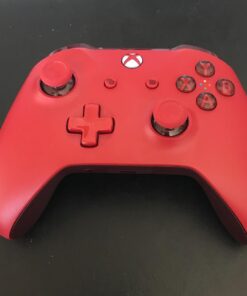 Xbox Wireless Controller – Red 27 71pmkFVhsYL