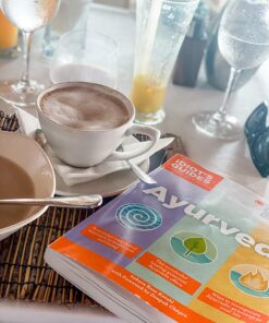 Ayurveda (Idiot's Guides) 30 71pnBaLeqzL