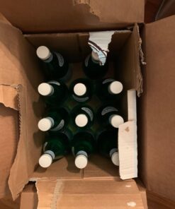 S.Pellegrino Sparkling Natural Mineral Water, 33.8 fl oz. Plastic Bottles (Pack of 12) Sparkling water 33.81 Fl Oz (Pack of 12) 39 71po5vBrVL