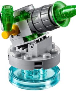 Ghostbusters Slimer Fun Pack - LEGO Dimensions 10 71poH5eC1IL
