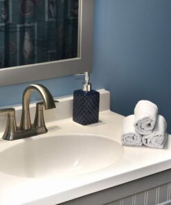 Pacific Linens 24-Pack White 100% Cotton Towel Washcloths, Durable, Lightweight, Commercial Grade and Ultra Absorbent 1 17 71pooe5JVrL