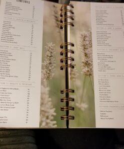 Oil + Glass Recipe Book 33 71popDUm4L