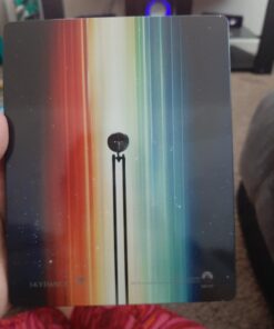 Star Trek Beyond (BD/DVD/Digital HD Combo) Blu-ray November 1, 2016 31 71pouFzeAL