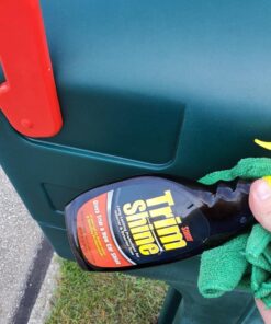 Stoner Car Care Trim Shine Protectant 22-Ounce 22.00 Fl Oz (Pack of 1) 38 71ppOCdJnjL