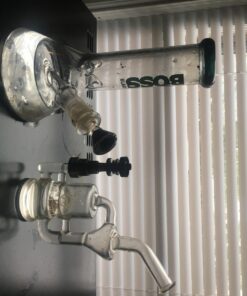 Formula 420 Cleaner - Pyrex, Glass, Metal and Ceramic - 12 Oz. Bottles. 2 Pack 51 71pqbTXQ2vL