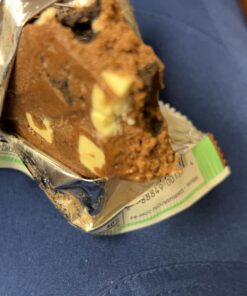 Quest Nutrition Mint Chocolate Chunk Protein Bars, High Protein, Low Carb, Gluten Free, Keto Friendly, 12 Count 23 71pqgRBJMFL