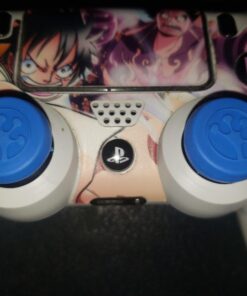 Grip-iT Analog Stick Covers 57 71pr tek4cL