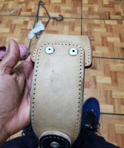 Fiebing's 100% Pure Neatsfoot Oil - Natural Leather Preservative 8 Ounce 33 71prAx8Y7L