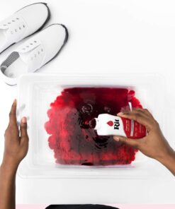 Alternative view of Rit Cherry Red - Rojo Cereza All Purpose Liquid Dye 8.0 fl. oz. / 236 ml 8 Fl Oz