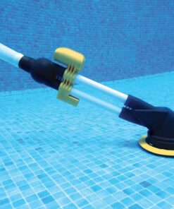 Kokido K755CBX Zappy Auto Pool Cleaner for Swimming Pools with Low Flow Pumps 5 71ps6kmqiwL