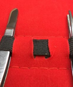 Advanced Dissection Kit Biology Lab Anatomy Dissecting Set with Stainless Steel Scalpel Knife Handle Blades for Medical Students and Veterinary by InstaSkincare 68 71psCGQ0wqL