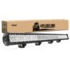 Nilight 39Inch 252W Led Light Bar Spot Flood Combo 24V 12V Boat Lighting Off road Driving Work Lights for Van Camper Wagon Car Pickup ATV UTV SUV Truck, 2 Years Warranty