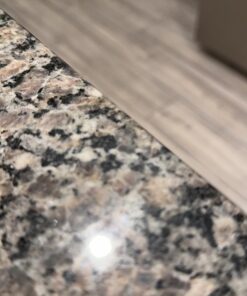 LCA(TM) Clear, Light Cure Acrylic DIY Surface Repair Kit for Granite, Marble and Porcelain 38 71ptTHuT4VL