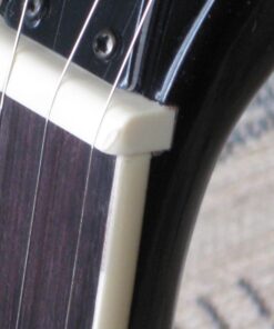 Jameson Guitars 5-String Banjo 24 Bracket with Closed Solid Back and Geared 5th Tuner Banjo only 33 71ptZA1r87L