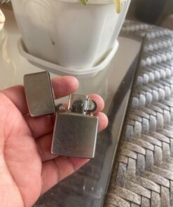 Zippo 24651 All-In-One Kit Silver, One Size 29 71puaE3gWEL