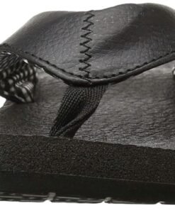 Sanuk Yoga Mat 10 Ebony 12 71pvFFdFDvL 1