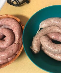 KitchenAid Sausage Stuffer Kit Attachment 31 71pvRdL7BPL