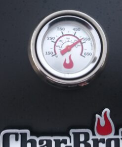 Char-Broil 1-Burner Portable Propane Gas Grill – 17402049 Portable Gas Grill 36 71pvlF6aVfL