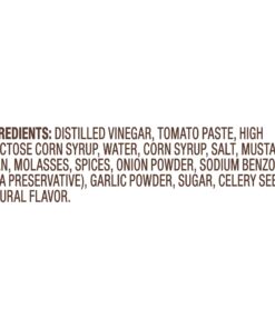 Cattlemen's Original Base BBQ Sauce, 1 gal - One Gallon Container Customizable Barbecue Sauce Base for Chefs, Ideal for Ribs, Briskets, Sauces for Salads, Seafood and More 1 Gallon (Pack of 1) 18 71pwbEVBwNL