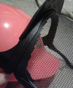 Husqvarna ProForest Chain Saw Helmet System 20 71pwkNa7bL