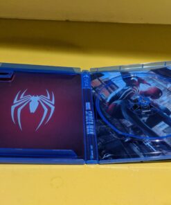 Marvel’s Spider-Man - PlayStation 4 Standard 40 71pwoWDX2tL