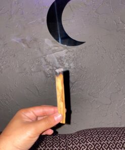 Alternative Imagination Palo Santo Natural Incense Sticks - Holy Wood Incense for Smudge Stick Bundles, Home Energy Cleansing, Spiritual Healing, Meditating, & Stress Relief, Wild Harvested, 6 Pack 33 71pxJ UmhIL