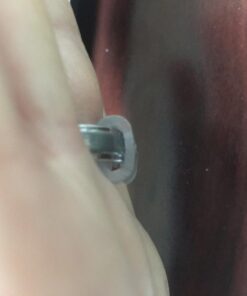 Ring Snuggies Ring Sizer or Assorted Sizes Adjuster Set of Six Per Pack 41 71pxJy6hg6L