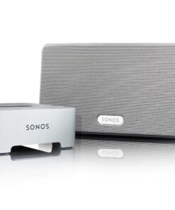 Sonos Bridege for Sonos Wireless Network (Discontinued by Manufacturer) 12 71pxoi9XzgL