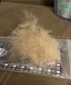 SleekEZ Original Deshedding Grooming Tool for Dogs, Cats & Horses - Undercoat Brush for Short & Long Hair - Painlessly Remove 95% of Loose Hair, Fur & Dirt - Easy to Clean - USA Made - (2.5 inch) 2.5 Inch (Pack of 1) 27 71pxpMsNEuL 1