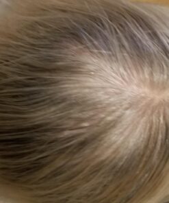 Ultrax Labs Hair Growth Shampoo for Thinning Hair and Hair Loss, Hair Thickening Shampoo, Hair Growth for Women and Men - Hair Surge 8 oz 8 Fl Oz (Pack of 1) - Shampoo 41 71pyBm7glvL