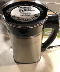 Magical Butter Machine MB2E Butter Maker Herb Infuser Gummy Maker Machine with Cookbook Included 54 71pyZ1n7fL