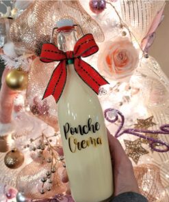 Estilo Swing Top Clear Glass Bottles,16oz Set of 6 Easy Cap Clear Bottles with Stoppers, Flip Top Glass Bottles to Store Home Brews, Oils, Vinaigrettes, Wines, Beer, Teas, Limoncello 16 oz 28 71pygKXm9RL