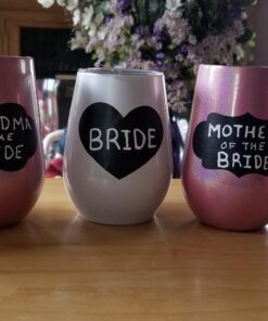 MMFB Arts & Crafts Chalk Markers - Liquid Chalk Paint Pens for Businesses, Restaurants, School, Blackboard, Window, Erasable, Non-Toxic, Water-Based, Reversible Tips Markers (2 pack Bright 3mm) 2 Bright 3mm 28 71pzg8 D7L