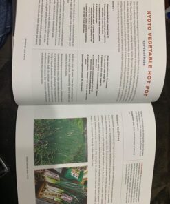 Japanese Hot Pots: Comforting One-Pot Meals 7 71pzzpzfMxL