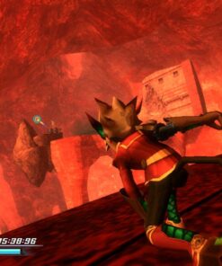 Rodea the Sky Soldier - Wii U 20 71q 3UDoEWL