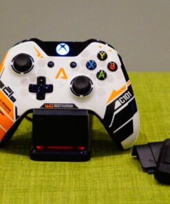 PowerA Charging Station for Xbox One Charger 32 71q PKoZ YL