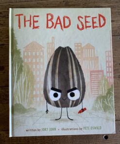 The Bad Seed (The Food Group) 26 71q V 4g8XL