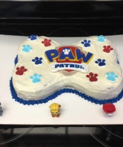 K9Cakery Silicone Cake Pan, 10-Inch by 13-Inch 35 71q u8hpfDL