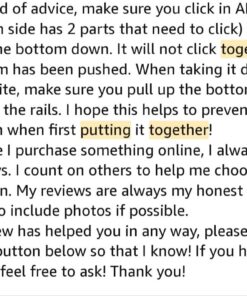 Graco Pack and Play Portable Playard, Push Button Compact Fold, Carnival Pack N Play 40 71q0ju8SywL