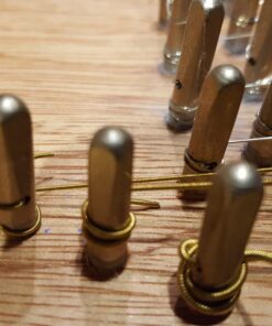 Golden Gate DH-40 T-Shaped Tuning Hammer 13 71q0kmhtIAL