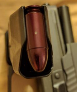 A-Zoom 15116 9mm Luger Precision Snap Cap 5 Pack 41 71q0p0ZRl2L