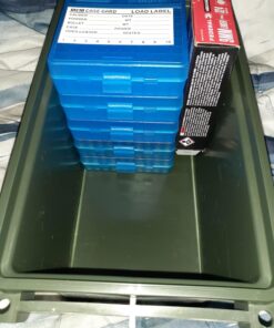 MTM AC50C-11 50-Caliber Ammo Can, Forest Green 37 71q1n2LG8cL