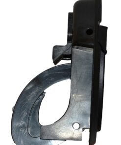 FR Football Shaped Flapper Recliner Handle, 4 3/4" x 3" 5 71q2D1mLCoL