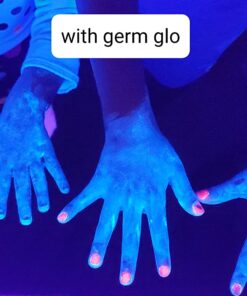 Glo Germ Gel 8 Ounce 25 71q2aUvp7L