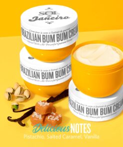 SOL DE JANEIRO Brazilian Bum Bum Cream 75 mL/2.5 fl oz. 25 71q3MeGzulL
