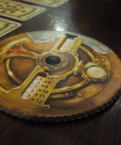 Thebes Board Game (2-4 Player) 20 71q3zz5XrSL