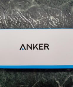 Anker Powerline+ USB C to USB C Cable, 60W USB 2.0 Cable (6ft), for USB Type-C Devices Including Galaxy Note 8 S8 S8+ S9, iPad Pro 2020, Pixel, Nexus 6P, Matebook, MacBook and More 39 71q4YPrCEL