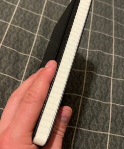 Amazon Basics Classic Notebook, Line Ruled, 240 Pages, Black, Hardcover, 5 x 8.25-Inch 68 71q5BcVz6L