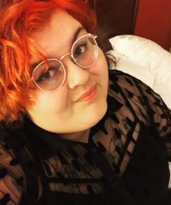 MANIC PANIC Psychedelic Sunset Hair Dye - Classic High Voltage - Semi Permanent Hair Color - Radiant, Fiery Orange Shade - Vegan, PPD & Ammonia Free for Hair Coloring on Men & Women 4 Fl Oz (Pack of 1) 33 71q5yBlOzL 2